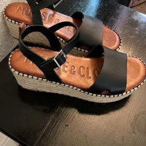 Musse and Cloud Espadrilles